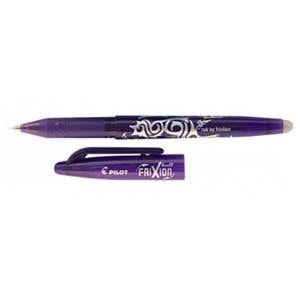 PILOT FRIXION 0.7 MOR