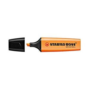 STABILO BOSS ORIGINAL TURUNCU (51002597)