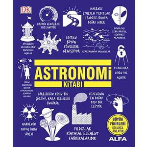 Astronomi Kitabı