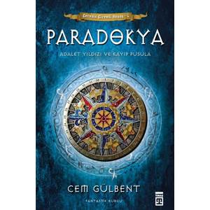 Paradokya - Adalet Yıldızı ve Kayıp Pusula 1