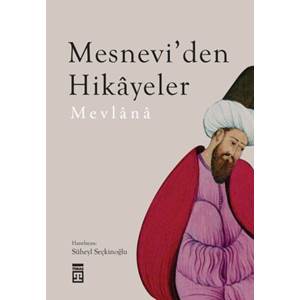 Mesneviden Hikayeler