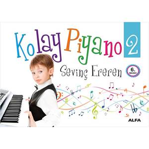 Kolay Piyano 2