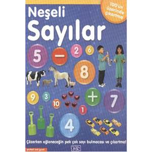 Neşeli Sayılar