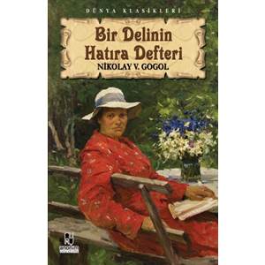 Bir Delinin Hatıra Defteri