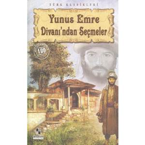 Yunus Emre Divanı'ndan Seçmeler