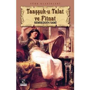 Taaşşuk-u Talat ve Fitnat