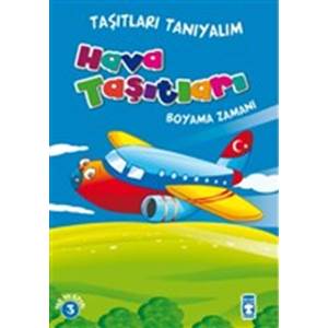 Hava Taşıtları / Taşıtları Tanıyalım