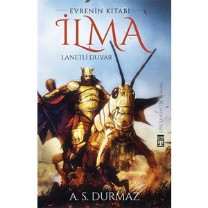 İlma II - Lanetli Duvar