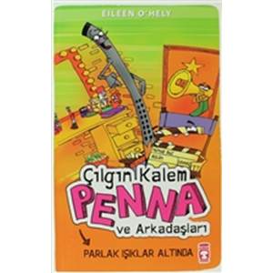 Çılgın Kalem Penna ve Arkadaşları - Parlak Işıklar Altında