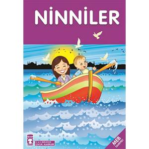 Ninniler (Çocuk Klasikleri)