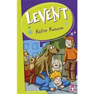 Levent Köfte Koşucusu - Levent ve Tayfası 2