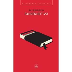 Fahrenheit 451