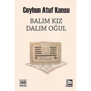 Balım Kız Dalım Oğul