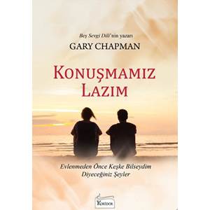 Konuşmamız Lazım