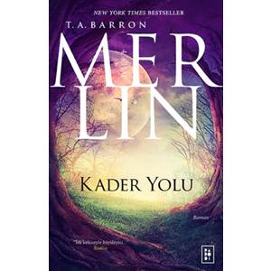 Bayi Merlin 4. Kitap Kader Yolu