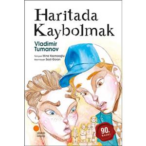 Haritada Kaybolmak