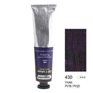 Bigpoint Yağlı Boya 200 ml Violet 430