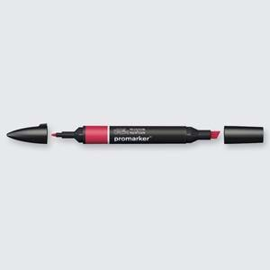 Winsor & Newton Promarker Crimson 203 (R445)