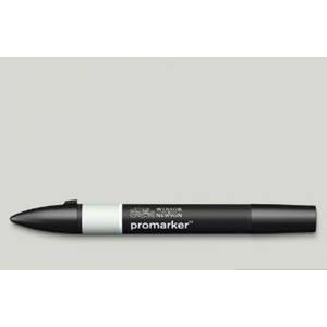 Winsor & Newton Promarker Cool Grey 2 160 (CG2)