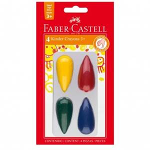 FABER CASTELL DAMLA MUM BOYA