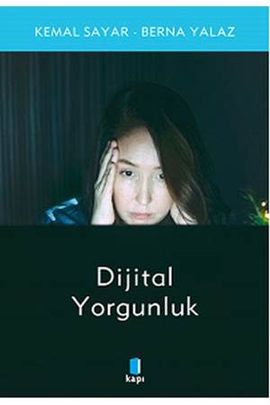 Dijital Yorgunluk