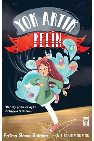 Yok Artık Pelin
