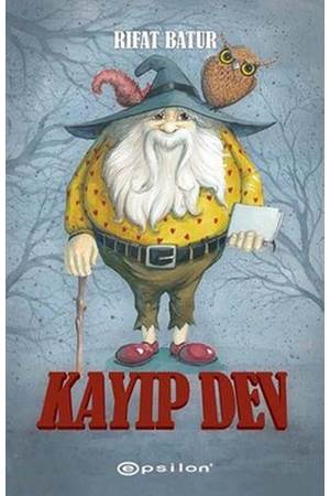 Kayıp Dev