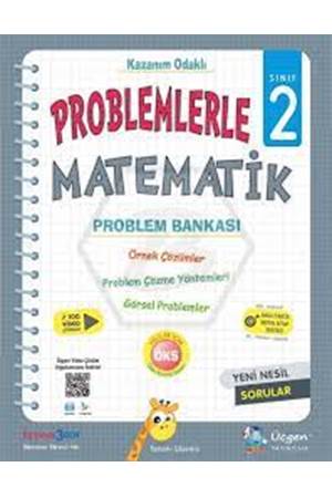 ÜÇGEN 2. Sınıf Problemlerle Matematik