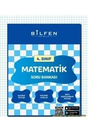 BİLFEN 4. SINIF MATEMATİK SORU BANKASI