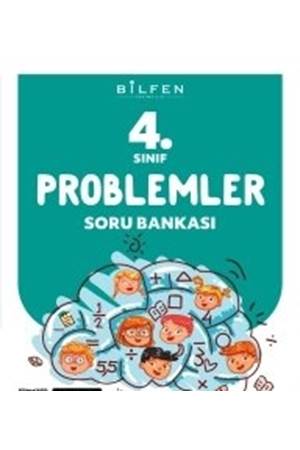 BİLFEN 4. SINIF PROBLEMLER SORU BANKASI