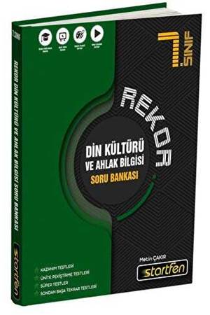 7. SINIF DİN KÜLTÜRÜ REKOR SORU BANKASI