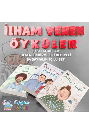 İlham Veren Öyküler