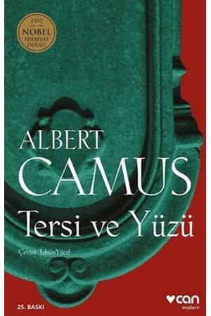 Tersi ve Yüzü