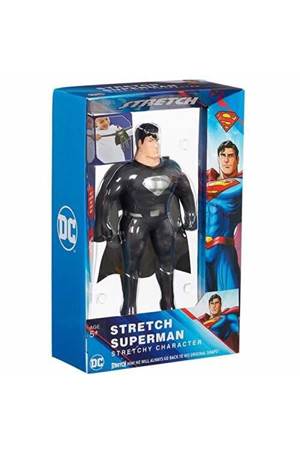 MİNİ STRECH SUPERMAN