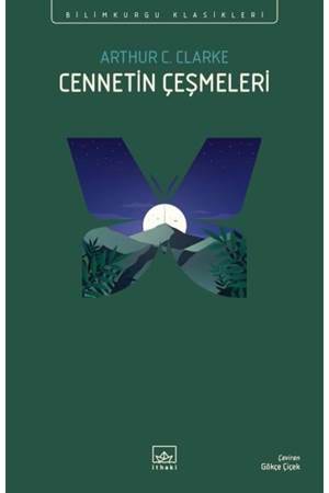 Cennetin Çeşmeleri