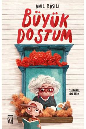 Büyük Dostum