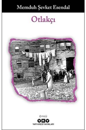 OTLAKÇI 3.BASKI