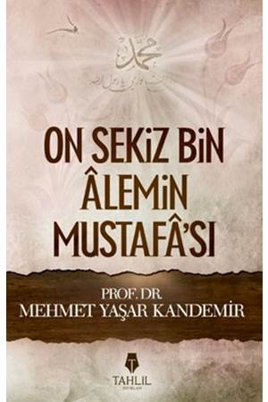 Namaz Muhasebesi