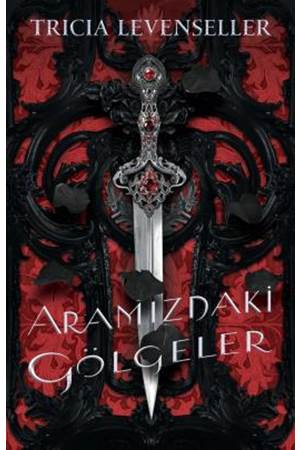 Aramızdaki Gölgeler - Karton Kapak