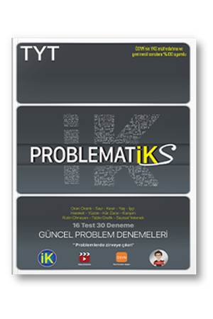 TYT Problematiks