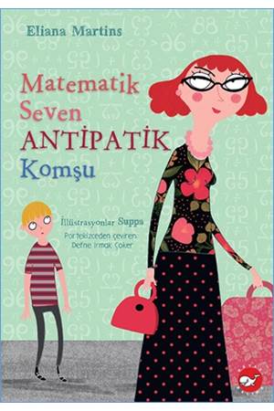Matematik Seven ANTİPATİK Komşu