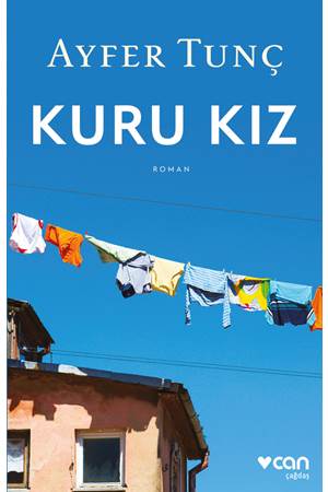 Kuru Kız