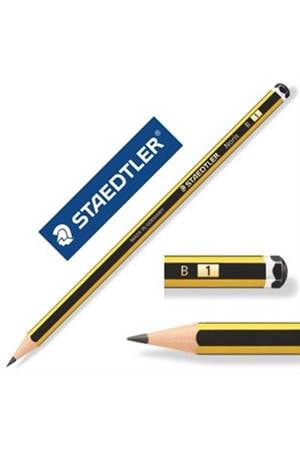 STAEDTLER PENCIL NORIS 120 B