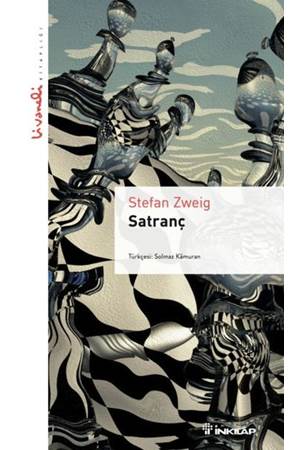 Satranç - Livaneli kitaplığı