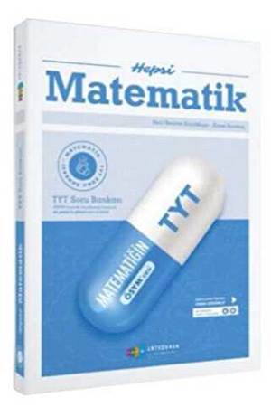 Hepsi TYT Matematik Temel Orta Zor