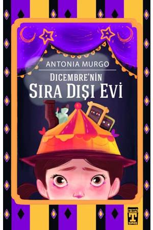 Dicembre’nin Sıra Dışı Evi
