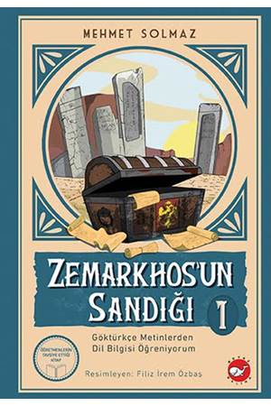 Zemarkhosun Sandığı 1