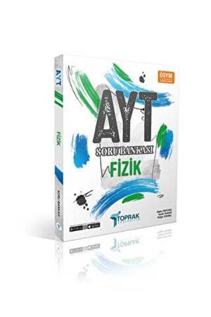 TOPRAK AYT FİZİK SORU BANKASI