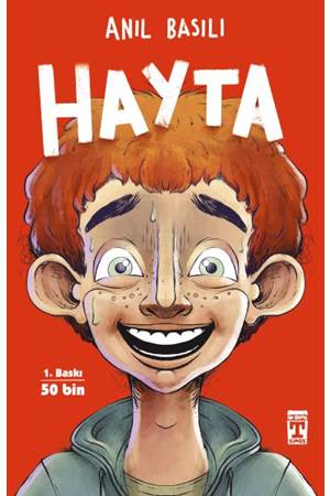 Hayta