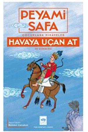 Havaya Uçan At Ve Diğerleri